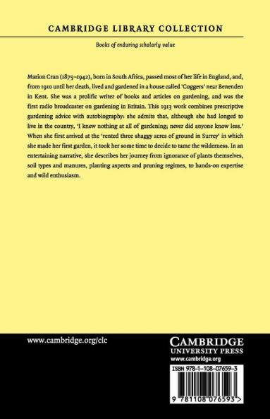 The Garden of Ignorance