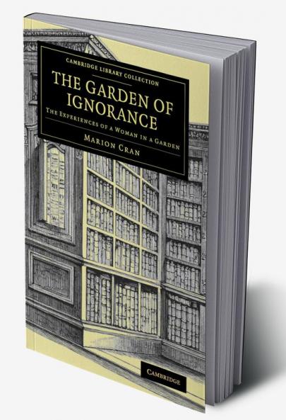 The Garden of Ignorance