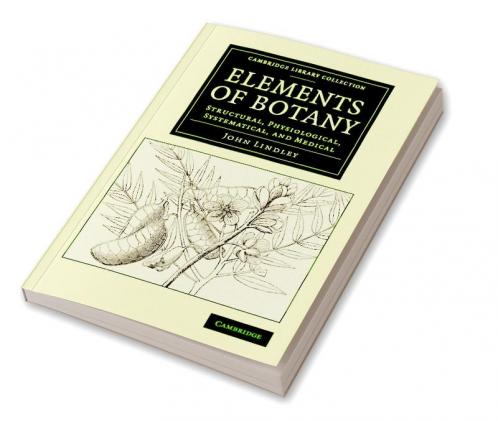 Elements of Botany
