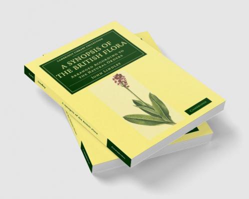 A Synopsis of the British Flora