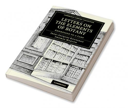 Letters on the Elements of Botany