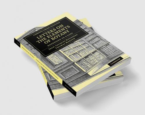 Letters on the Elements of Botany