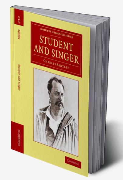 Student and Singer