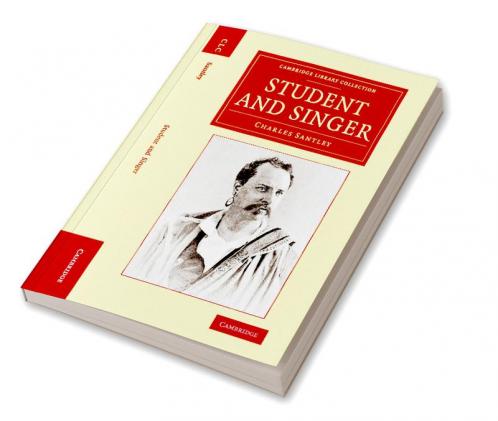 Student and Singer