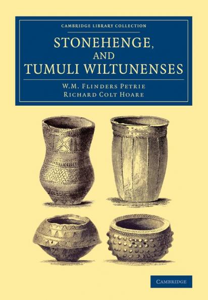 Stonehenge and Tumuli Wiltunenses