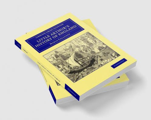 Little Arthur's History of England