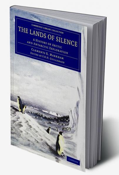 The Lands of Silence