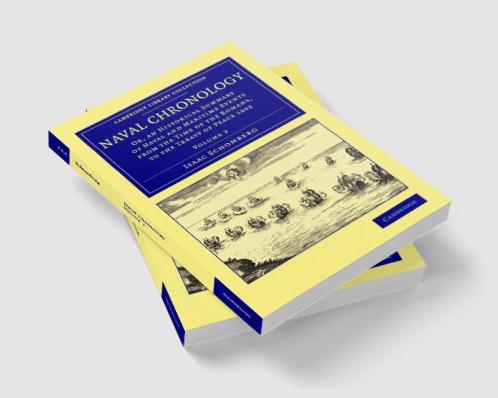 Naval Chronology - Volume 2