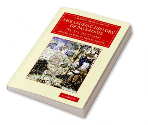 The Lausiac History of Palladius