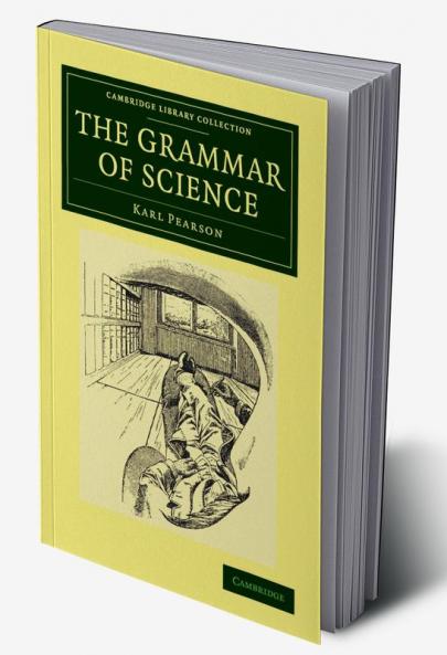 The Grammar of Science