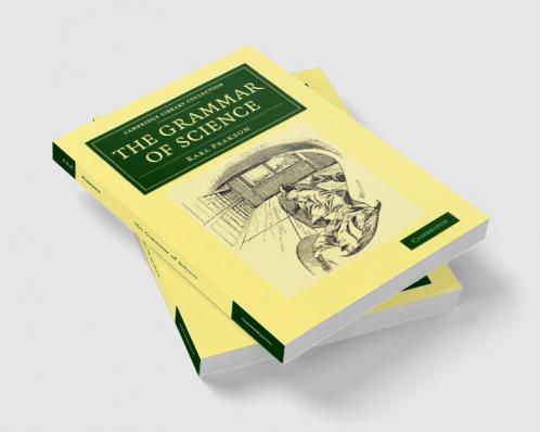 The Grammar of Science
