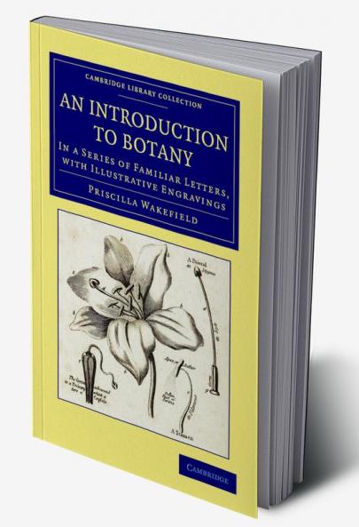 An Introduction to Botany