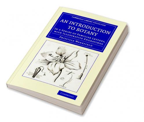 An Introduction to Botany