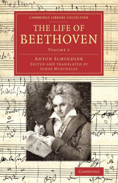 The Life of Beethoven