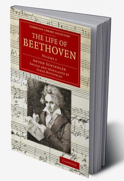The Life of Beethoven