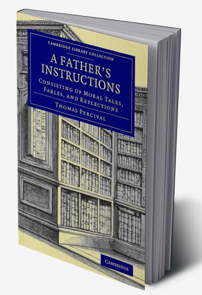 A Father's Instructions
