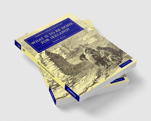 What Is to be Done for Ireland?