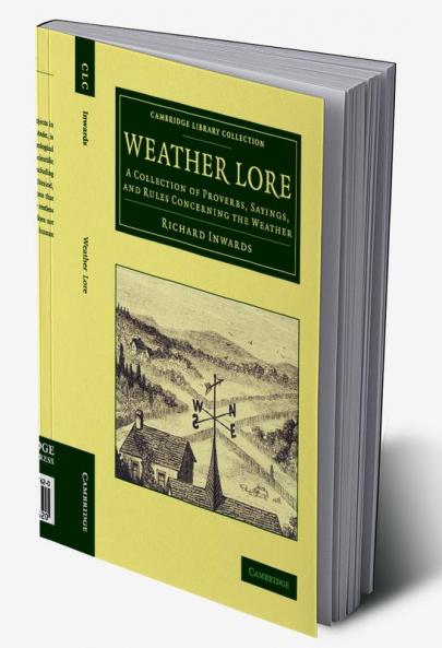 Weather Lore