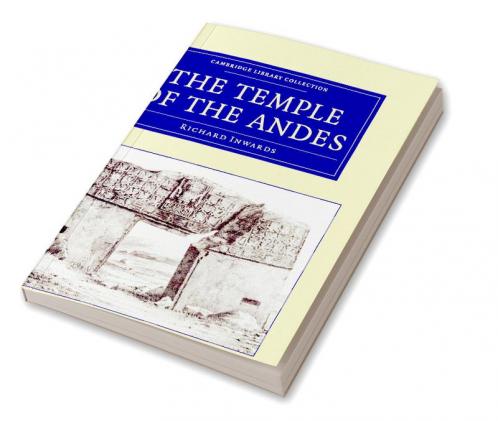 The Temple of the Andes