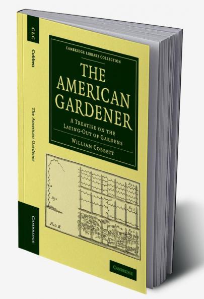 The American Gardener