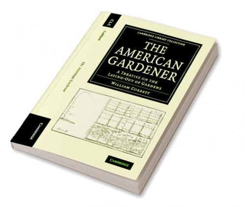 The American Gardener