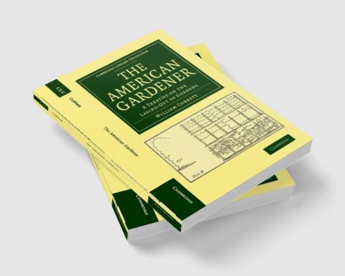 The American Gardener