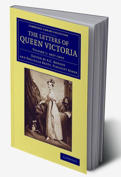 The Letters of Queen Victoria