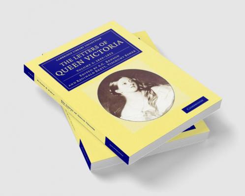 The Letters of Queen Victoria