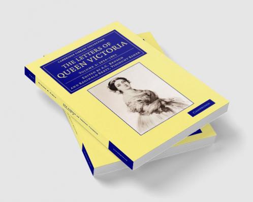 The Letters of Queen Victoria