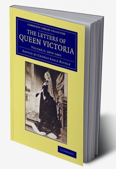 The Letters of Queen Victoria
