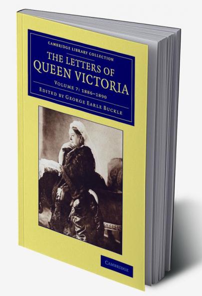 The Letters of Queen Victoria