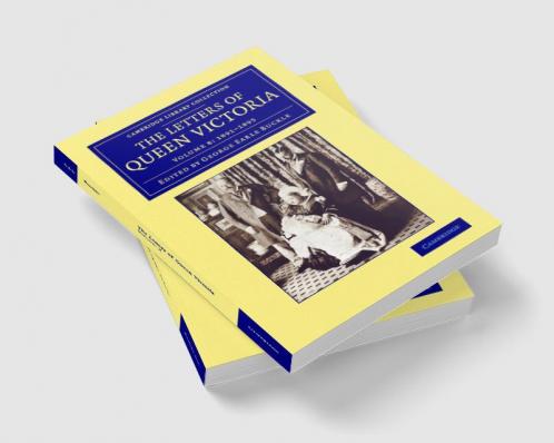 The Letters of Queen Victoria