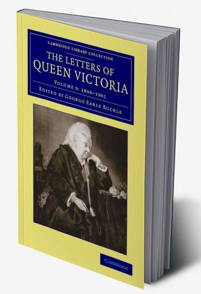 The Letters of Queen Victoria