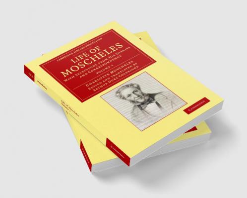 Life of Moscheles