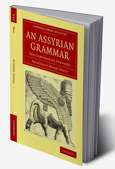 An Assyrian Grammar
