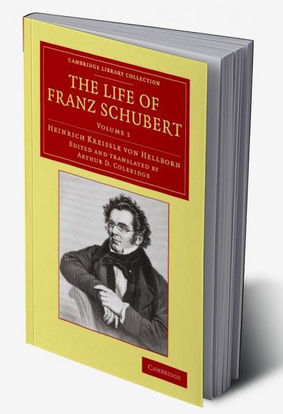 The Life of Franz Schubert