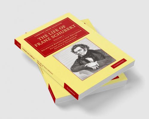 The Life of Franz Schubert