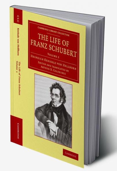 The Life of Franz Schubert