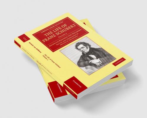 The Life of Franz Schubert