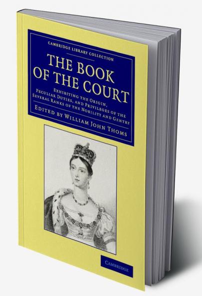 The Book of the Court