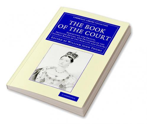 The Book of the Court