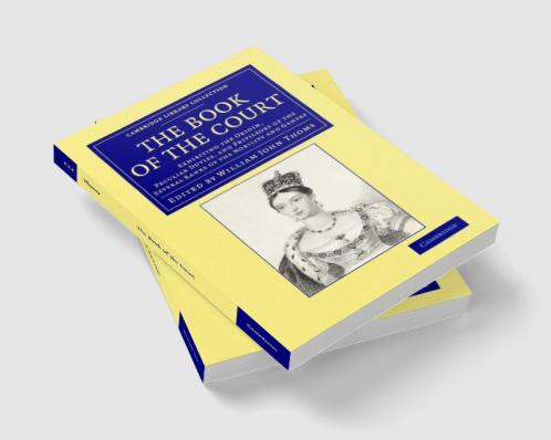 The Book of the Court