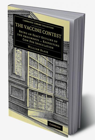 The Vaccine Contest