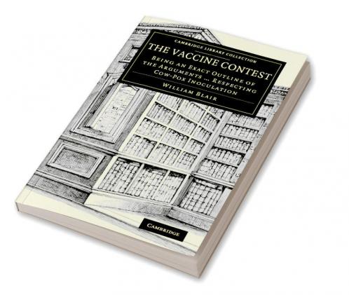 The Vaccine Contest