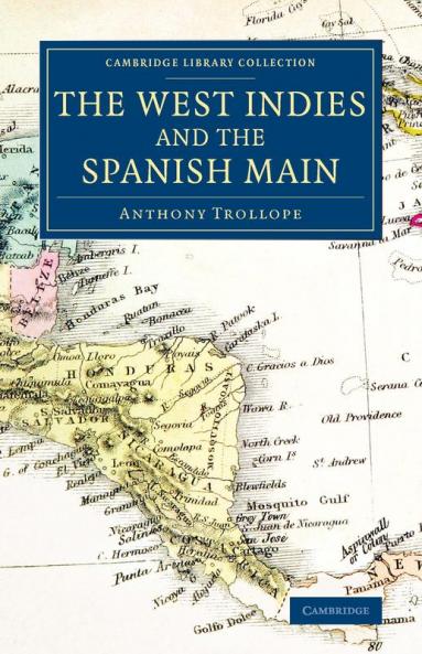 The West Indies and the Spanish Main
