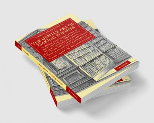 The Gentle Art of Making Enemies