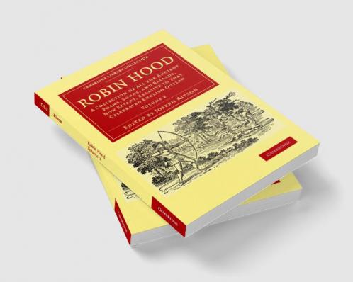 Robin Hood - Volume 2