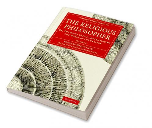 The Religious Philosopher - Volume 2