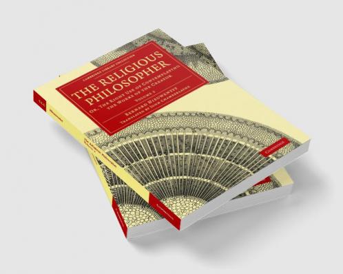 The Religious Philosopher - Volume 2