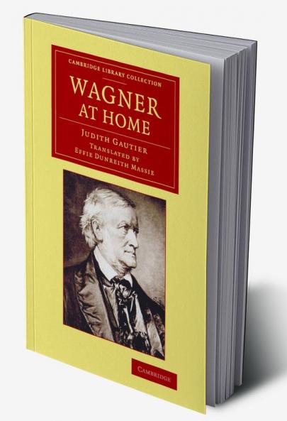Wagner at Home